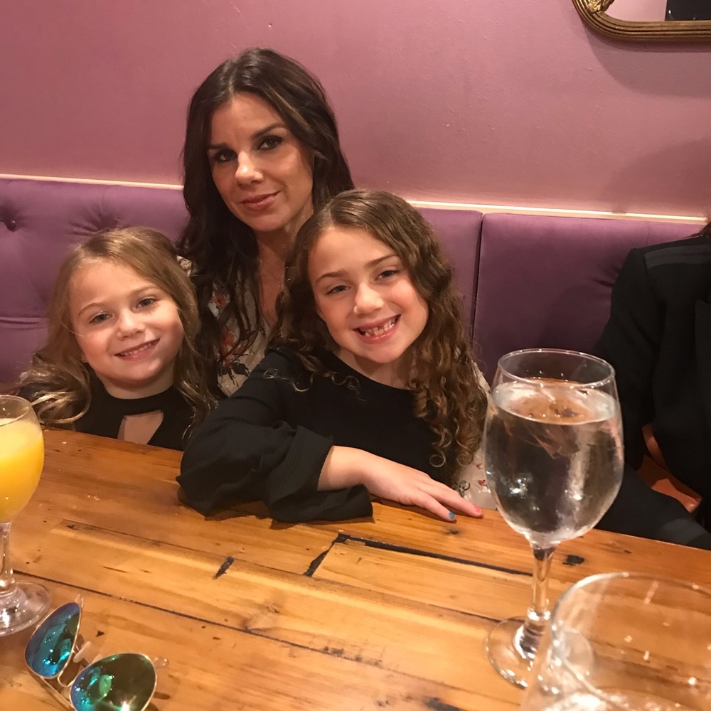 Meet your Posher, Tara